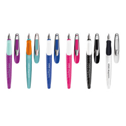 Fountain pen my.pen 6 colors,...