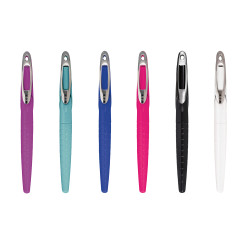 Fountain pen my.pen, 6 colors