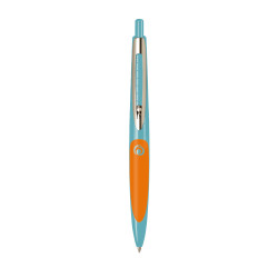 Ballpoint pen my.pen turquoise...