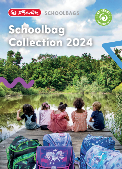 Schoolbag Collection enduser f...