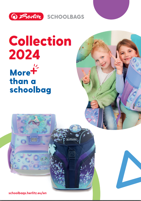 Schoolbag Collection sales doc...
