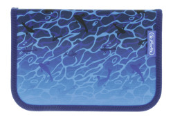 Pencil case UltraLight Blue Sh...