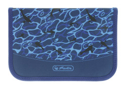 Pencilcase UltraLight Blue Sha...