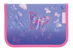 Pencil case Butterfly Paradise...