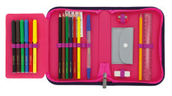 Pencil case 19 pieces Magic Un...