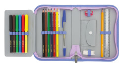 Pencil case 19 pieces Mystic M...