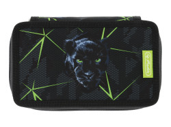 Double pencil case  Wild Life,...