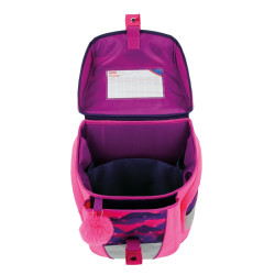 Schoolbag FiloActive DIN Magic...