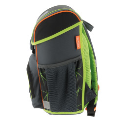 Schoolbag Loop Wild Life, side