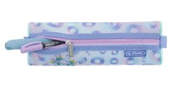 Pencil pouch oval Mystic Merma...