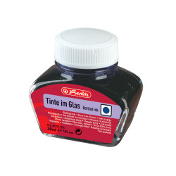 Ink stand 30 ml royal blue , d...