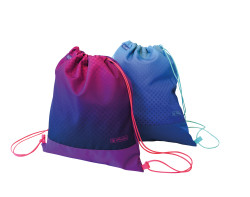 Sports sac Dip Dye 2 motifs fi...