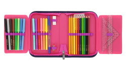 Pencil case 31 pieces Magic Un...