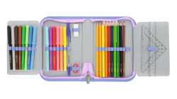 Pencil case 31 pieces Mystic M...