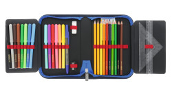 Pencil case 31 pieces High Spe...