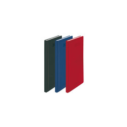 Pocket planner Nature 2025 3 c...