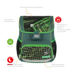 Schoolbag Loop Game Changer fr...