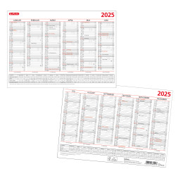 Mid year planner 2025 6 Month...