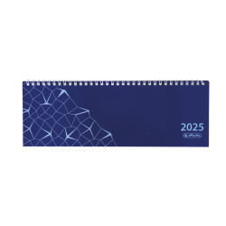 Desk planner Compact 2025, fro...