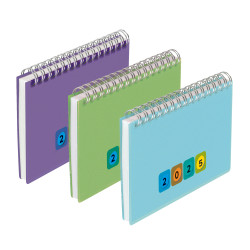 Desk planner Mini Protect 2025...