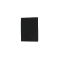 Pocket diary Foil 2025 black,...