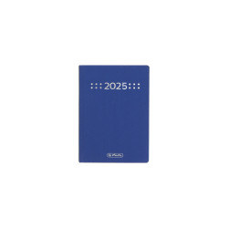 Minitimer Classic 2025 blue, f...