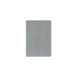 Pocket diary Colori 2025 gray,...