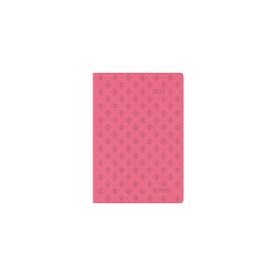Pocket diary Colori 2025 rosa,...