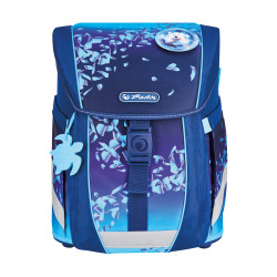 Schoolbag FiloActive Blue Ice,...