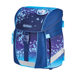 Schoolbag FiloActive Blue Ice,...