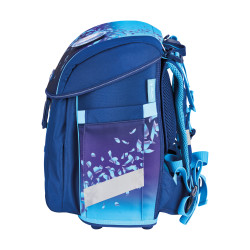 Schoolbag FiloActive Blue Ice,...