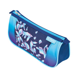 Pencil pouch sport Blue Ice, d...