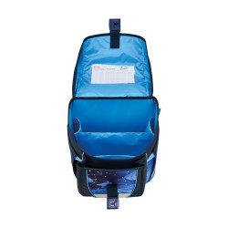 Schoolbag FiloActive Cosmic, o...