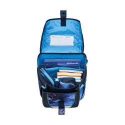 Schoolbag FiloActive Cosmic, o...