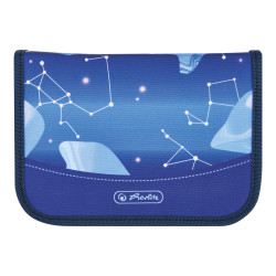 Pencil Case Cosmic, top view b...