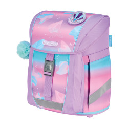 Schoolbag FiloActive Ocean Lig...