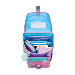 Schoolbag FiloActive Ocean Lig...