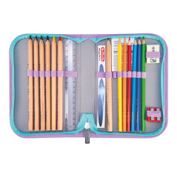 Pencil case 16 pieces Ocean Li...