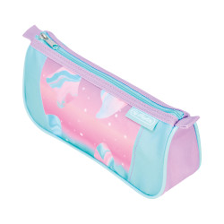 Pencil pouch sport Ocean Light...