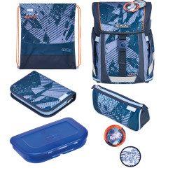 Schoolbag FiloActive, Sports S...