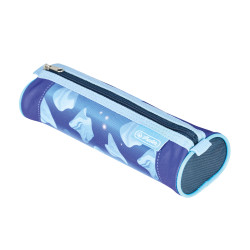 Pencil pouch oval,  Cosmic Exp...