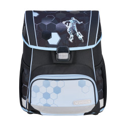 Schoolbag Loop Cyber Soccer, f...