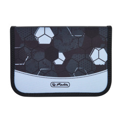 Pencil case Cyber Soccer, top...