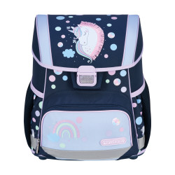 Schoolbag Loop Unicorn Dreams,...