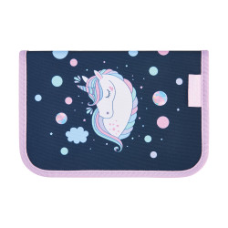 Pencil case Unicorn Dreams, to...