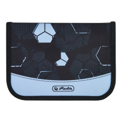 Pencil case  Cyber Soccer, top...