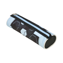 Pencil pouch oval Cyber Soccer...