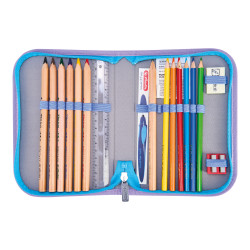 Pencil case 16 pieces Little M...