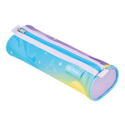 Pencil pouch oval Little Monst...