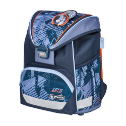 Schoolbag UltraLight TechMech,...